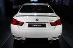 BMW 435i Coupe with M Performance Parts 2014 года